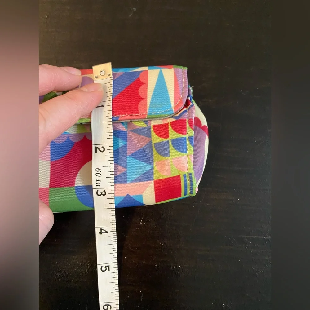 Lug Choo Choo Pill organizer pouch‎ - Picture 4 of 7
